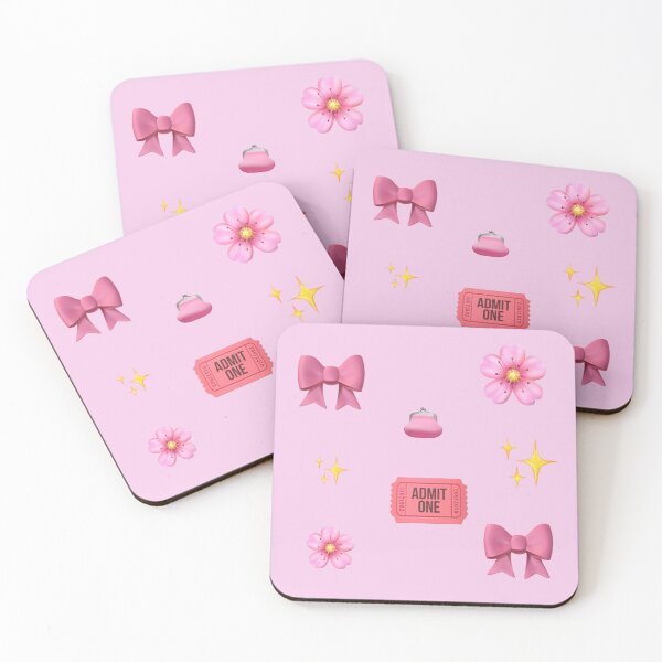 Item preview, Coquette pack designed and sold by DelfisArt.