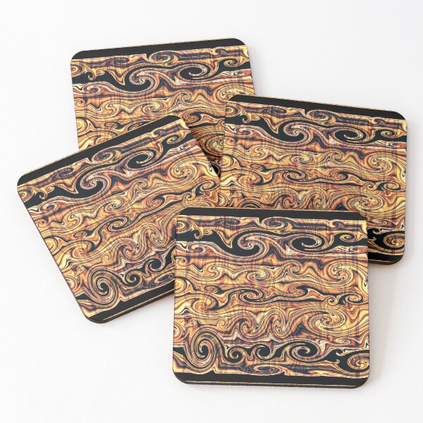 Item preview, Turbulent designed and sold by David Pierce.