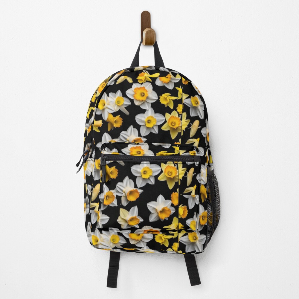 Item preview, Backpack designed and sold by BubbleTextBox.