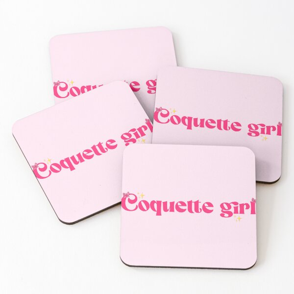 Item preview, Coquette girl designed and sold by DelfisArt.