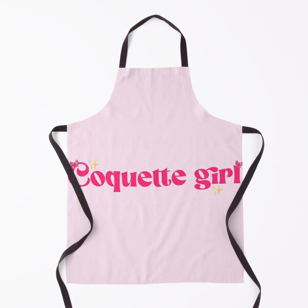 Item preview, Coquette girl designed and sold by DelfisArt.