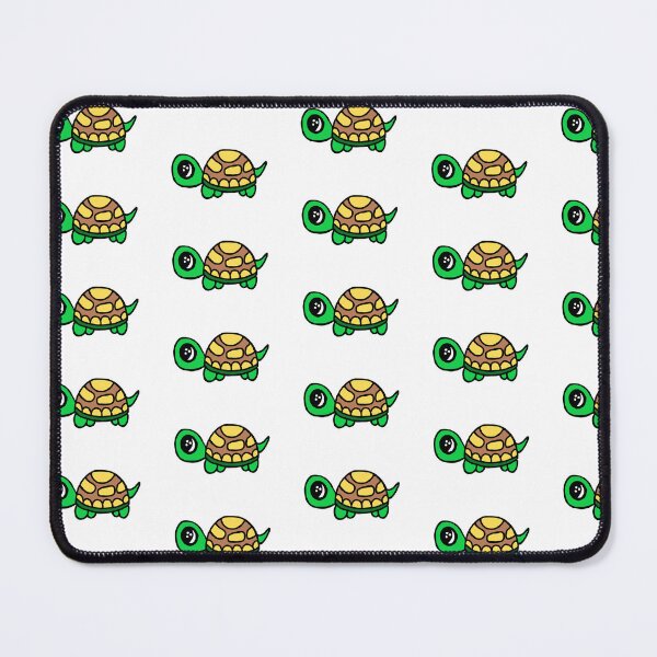 Item preview, Baby turtle green designed and sold by ascherf.