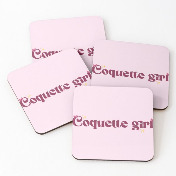 Item preview, Coquette girl designed and sold by DelfisArt.