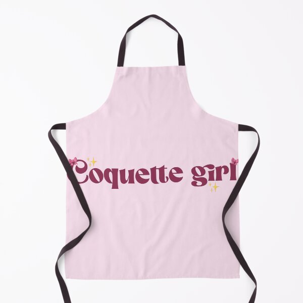 Item preview, Coquette girl designed and sold by DelfisArt.