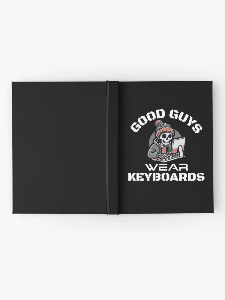 Thumbnail 2 of 3, Journal, Ethical Hacker Computer Hacking Cybersecurity Coding Hacker Gift designed and sold by HosvPrint .s.
