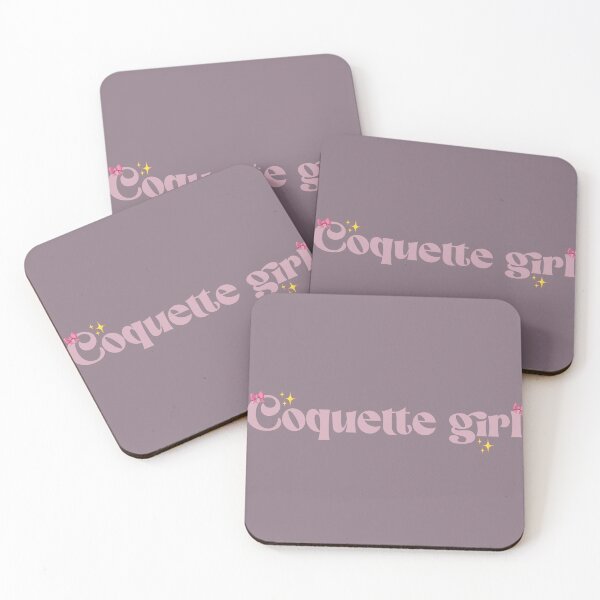 Item preview, Coquette girl designed and sold by DelfisArt.