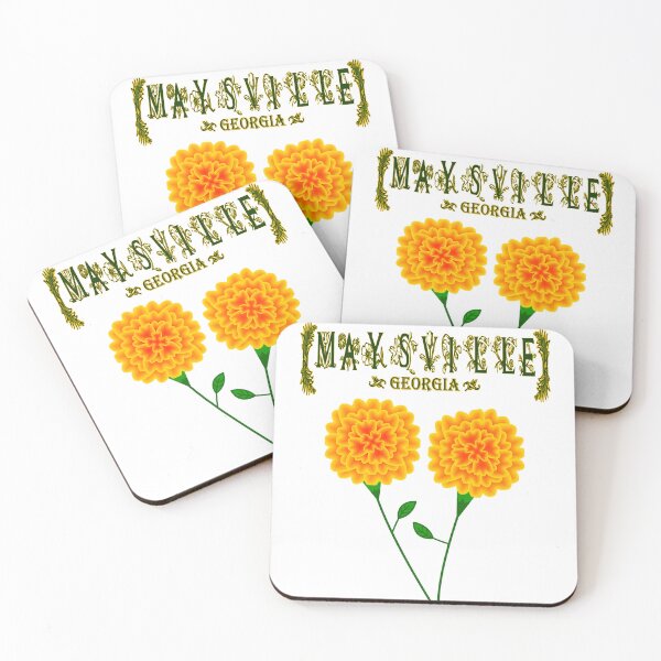 Item preview, Maysville Georgia designed and sold by MoMidoStore.