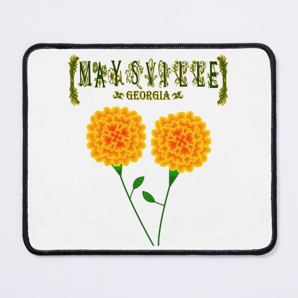 Item preview, Maysville Georgia designed and sold by MoMidoStore.