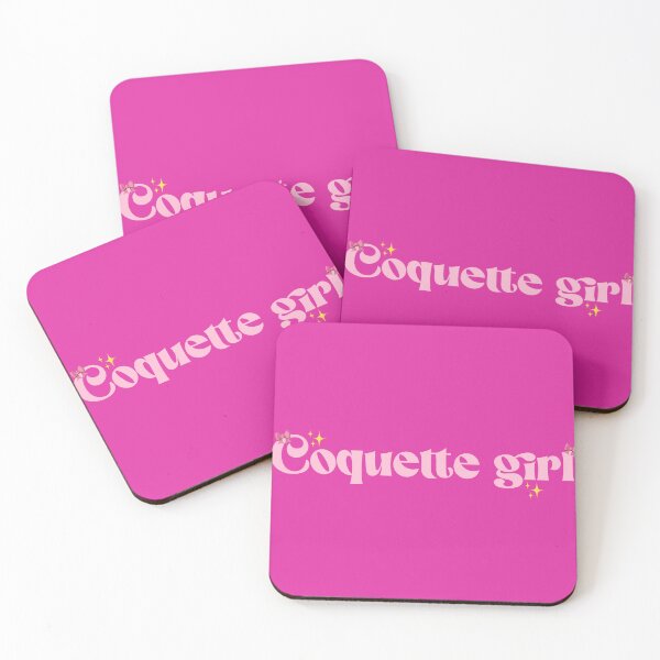 Item preview, Coquette girl designed and sold by DelfisArt.
