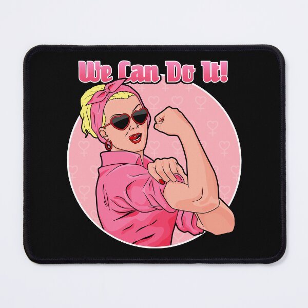 Item preview, We Can Do It! designed and sold by joakynrivas.