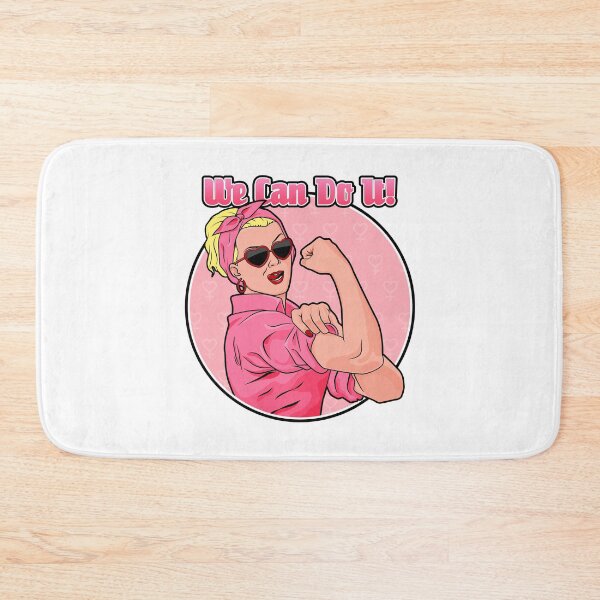 Item preview, We Can Do It! designed and sold by joakynrivas.