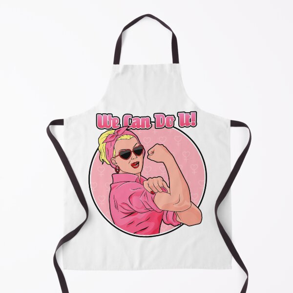 Item preview, We Can Do It! designed and sold by joakynrivas.