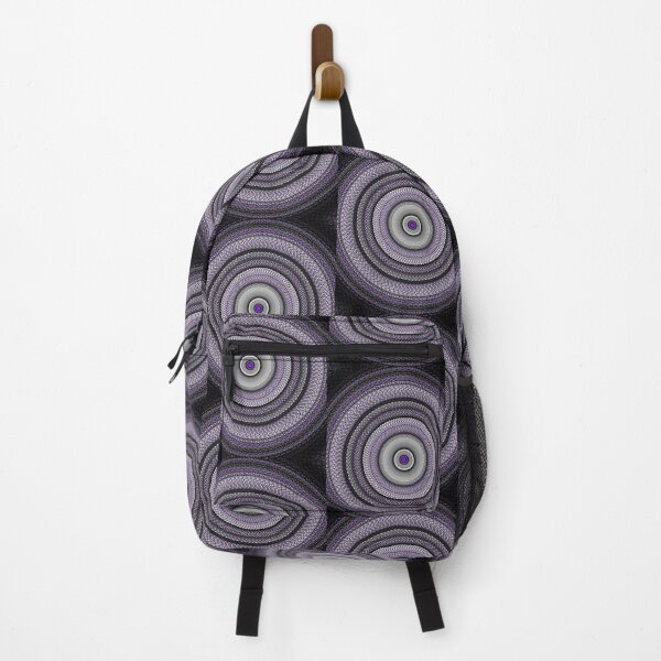 Item preview, Sphere of Purple by Maximus Cardo designed and sold by AlidaRosaCardo.