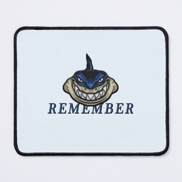 Item preview, REMEMBER THAT SMILE SHARK UNC CHAPEL HILL designed and sold by Usrbrands.