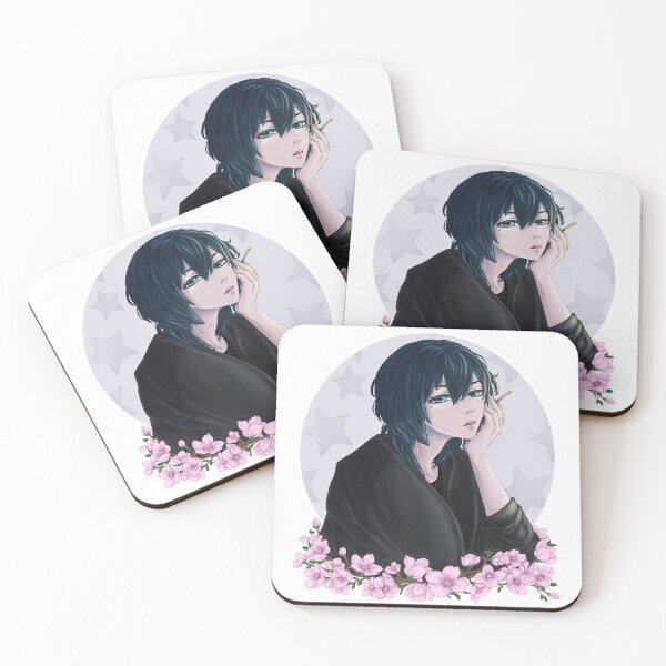Item preview, Reverie - Anime Boy designed and sold by Wiktoria Poriazow.
