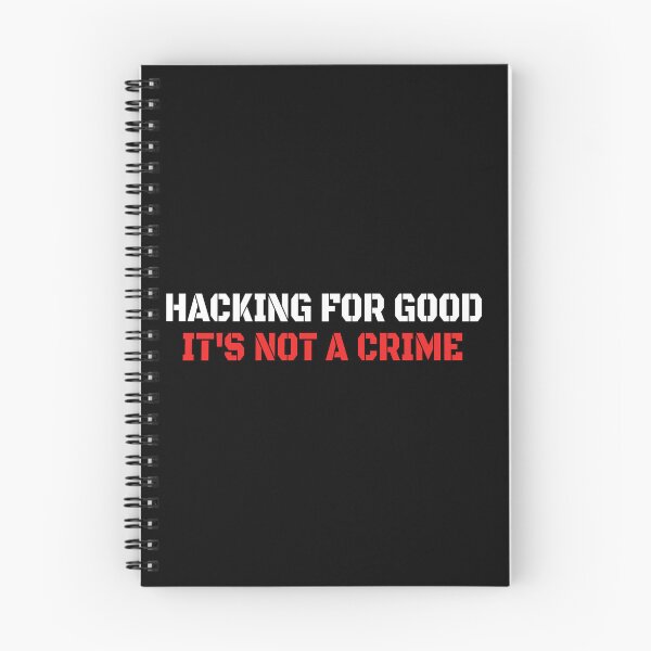 Artikelvorschau, Ethisches Hacker-Computer-Hacking-Cybersicherheits-Coding-Hacker-Geschenk entworfen und verkauft von HosvPrint .s.