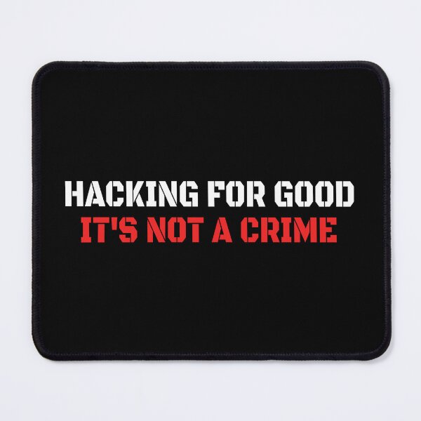 Item preview, Ethical Hacker Computer Hacking Cybersecurity Coding Hacker Gift designed and sold by HosvPrint .s.