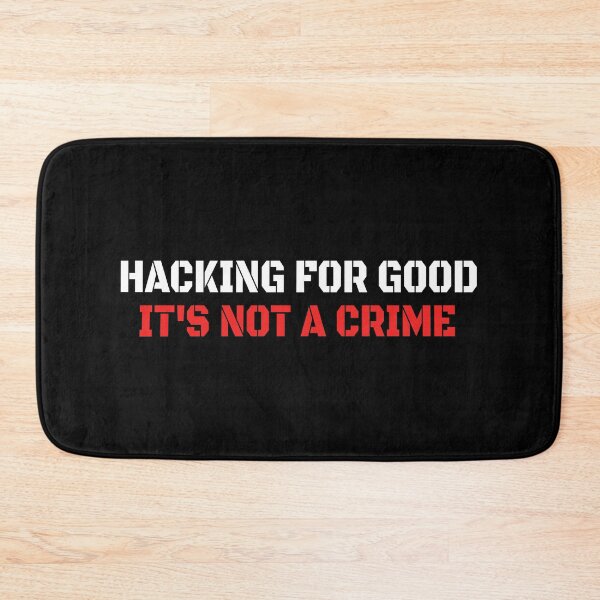 Item preview, Ethical Hacker Computer Hacking Cybersecurity Coding Hacker Gift designed and sold by HosvPrint .s.