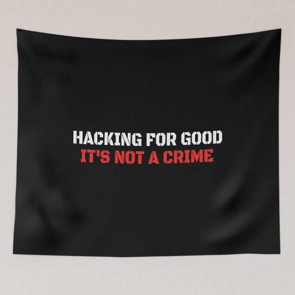 Item preview, Ethical Hacker Computer Hacking Cybersecurity Coding Hacker Gift designed and sold by HosvPrint .s.