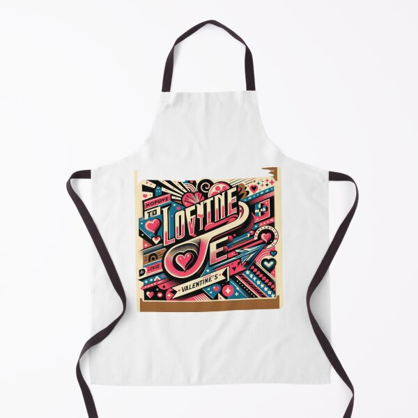 Item preview, Retro Amour: Vintage Typography of Love designed and sold by Fourseason664.