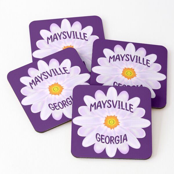 Item preview, Maysville Georgia designed and sold by MoMidoStore.