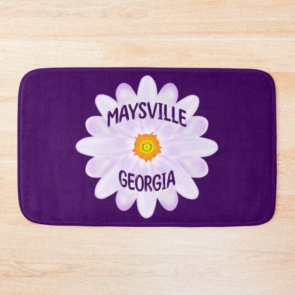 Item preview, Maysville Georgia designed and sold by MoMidoStore.