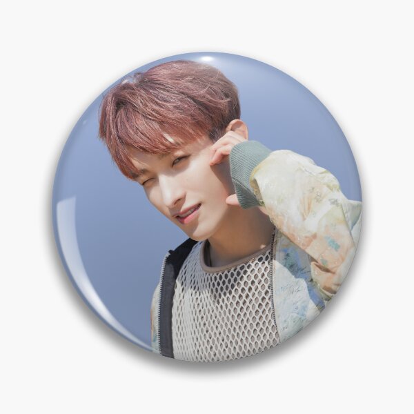 Item preview, Dokyeom SVT - pretty 60 designed and sold by Georgia-SR.