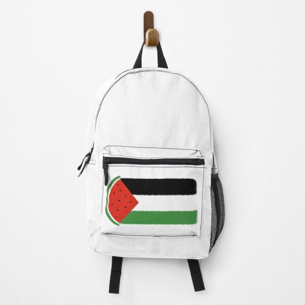 Item preview, Palestine watermelon flag designed and sold by creattion.