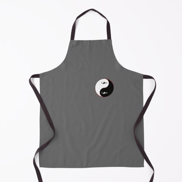 Item preview, yin yang balance harmony design eastern philosophy scorpio designed and sold by 4rpixs.