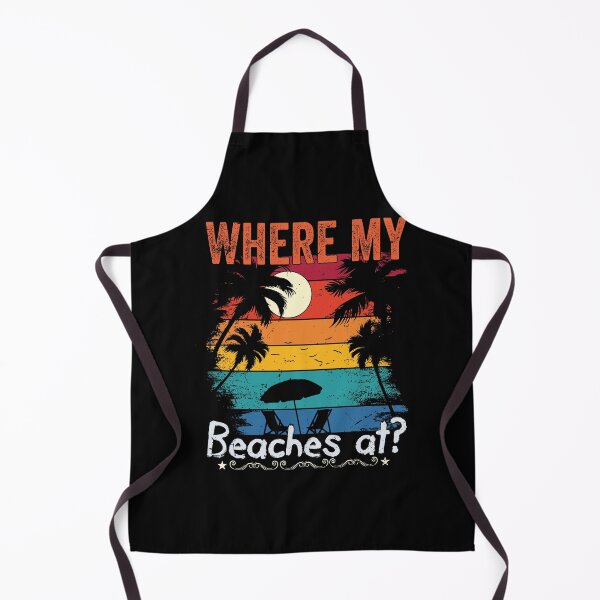 Item preview, Where my beaches at designed and sold by UMakusia.