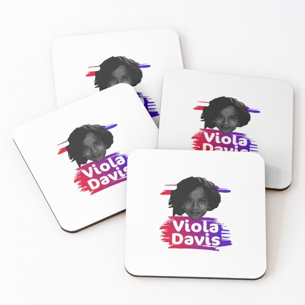 Item preview, Viola Davis designed and sold by Favezz.