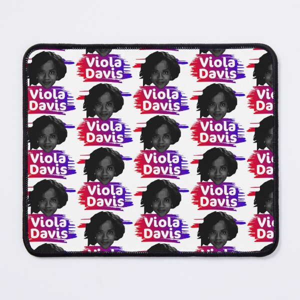 Item preview, Viola Davis designed and sold by Favezz.