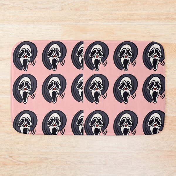 Item preview, Shocked Ghostface designed and sold by Morbidcupcake24.