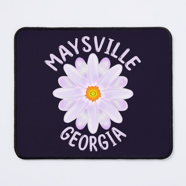 Item preview, Maysville Georgia designed and sold by MoMidoStore.
