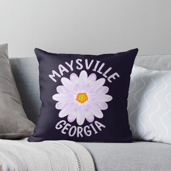 Item preview, Maysville Georgia designed and sold by MoMidoStore.