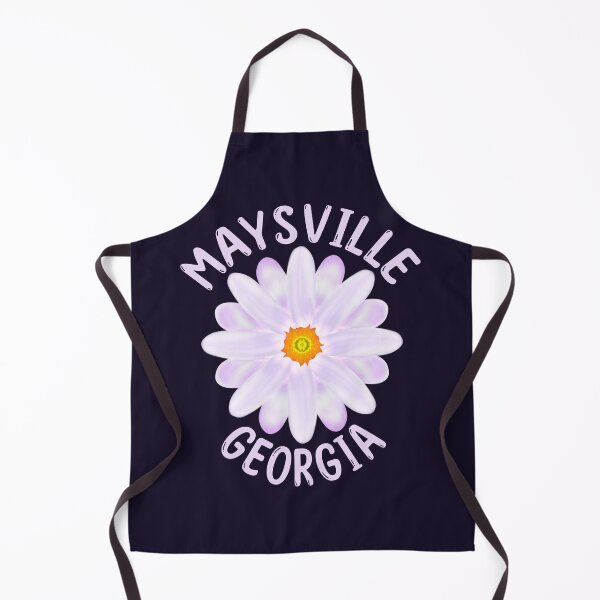 Item preview, Maysville Georgia designed and sold by MoMidoStore.