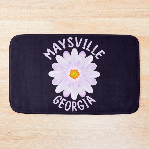 Item preview, Maysville Georgia designed and sold by MoMidoStore.
