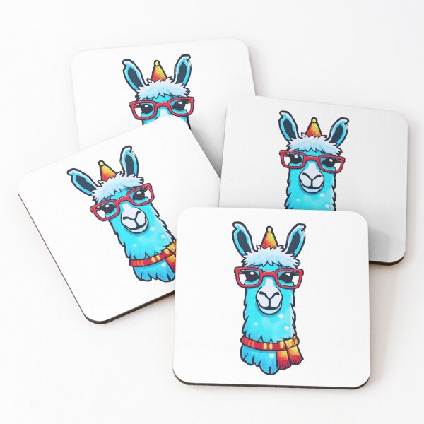 Item preview, Party Llama designed and sold by Fashon1.