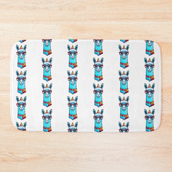 Item preview, Party Llama designed and sold by Fashon1.