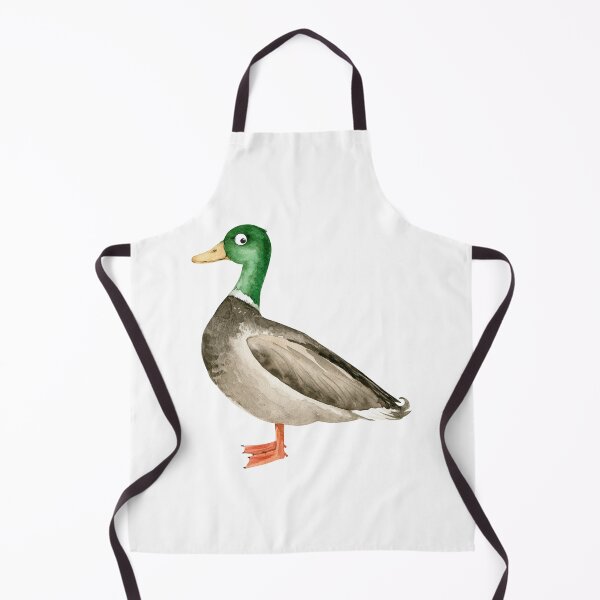 Item preview, Cute Funny Mallard Duck Lover Gifts designed and sold by Cuteanimalgifts.