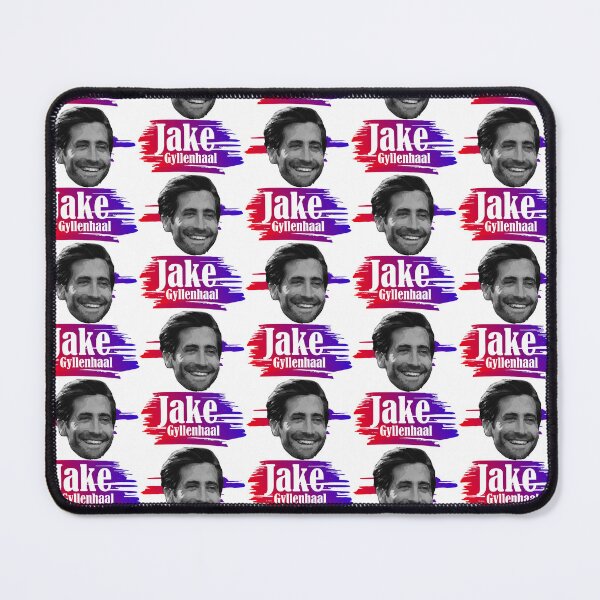 Item preview, Jake Gyllenhaal designed and sold by Favezz.