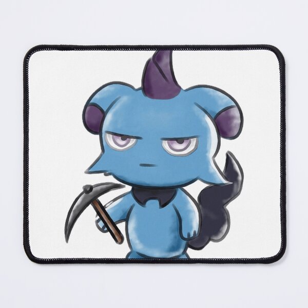 Item preview, Depresso Mine designed and sold by TnG-Crafts.