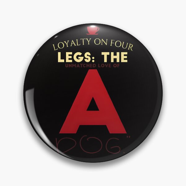 Item preview, loyalty on four legs the unmatched love of a dog designed and sold by Dream93store.