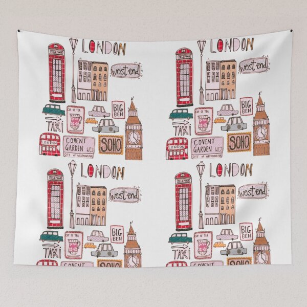 Item preview, NEW YORKER designed and sold by TOGETHERINSIEME.