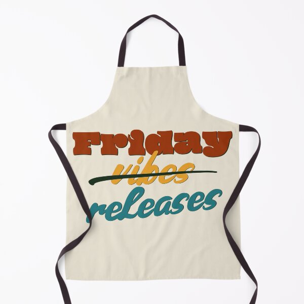 Item preview, Friday vibes? Friday releases designed and sold by Drawmecute.