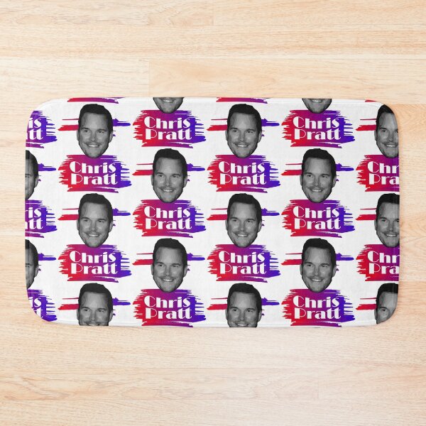 Item preview, Chris Pratt designed and sold by Favezz.