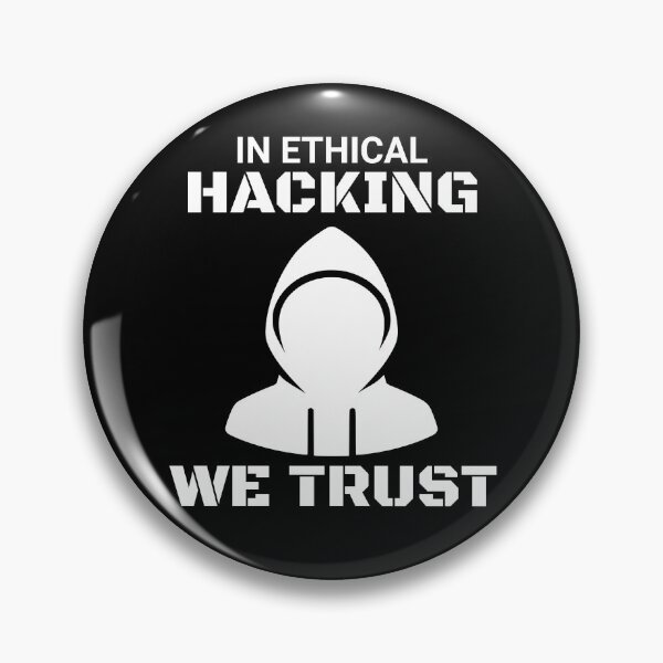 Item preview, Ethical Hacker Computer Hacking Cybersecurity Coding Hacker Gift designed and sold by HosvPrint .s.