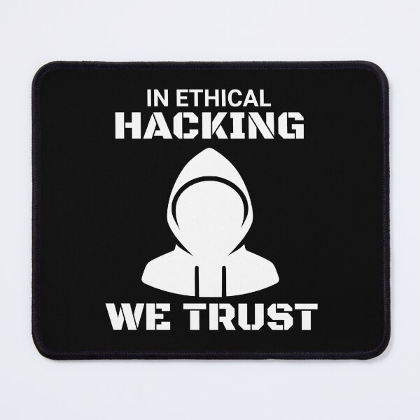 Item preview, Ethical Hacker Computer Hacking Cybersecurity Coding Hacker Gift designed and sold by HosvPrint .s.