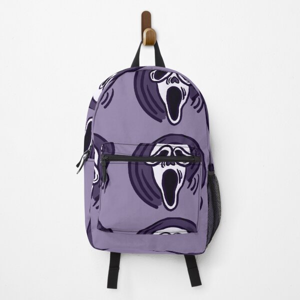 Item preview, Shocked Ghostface Too designed and sold by Morbidcupcake24.