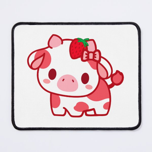 Item preview, Strawberry Cow designed and sold by kennedysimpson4.